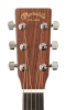 Headstock